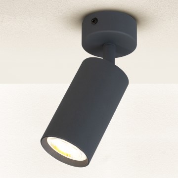 Brilagi - Reflektor SELE 1xGU10/30W/230V antracit