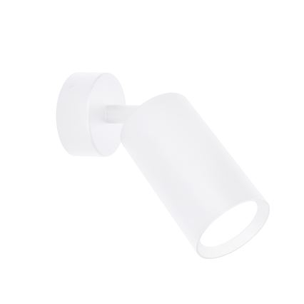 Brilagi - Reflektor SELE 1xGU10/30W/230V bela