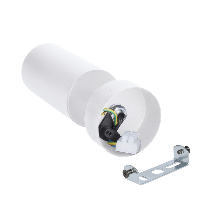 Brilagi - Reflektor SELE 1xGU10/30W/230V bela