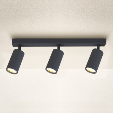 Brilagi - Reflektor SELE 3xGU10/30W/230V antracit