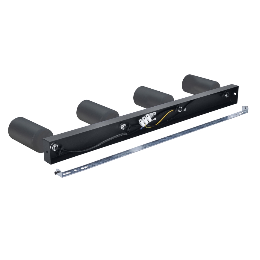 Brilagi - Reflektor SELE 4xGU10/30W/230V antracit