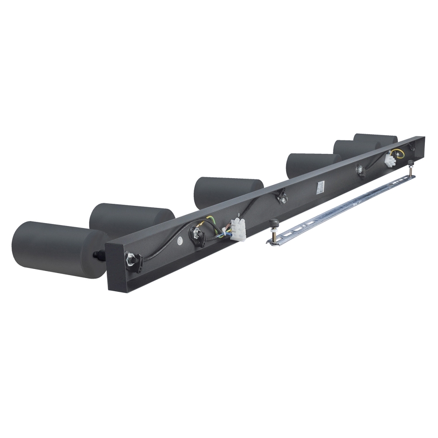 Brilagi - Reflektor SELE 6xGU10/30W/230V antracit