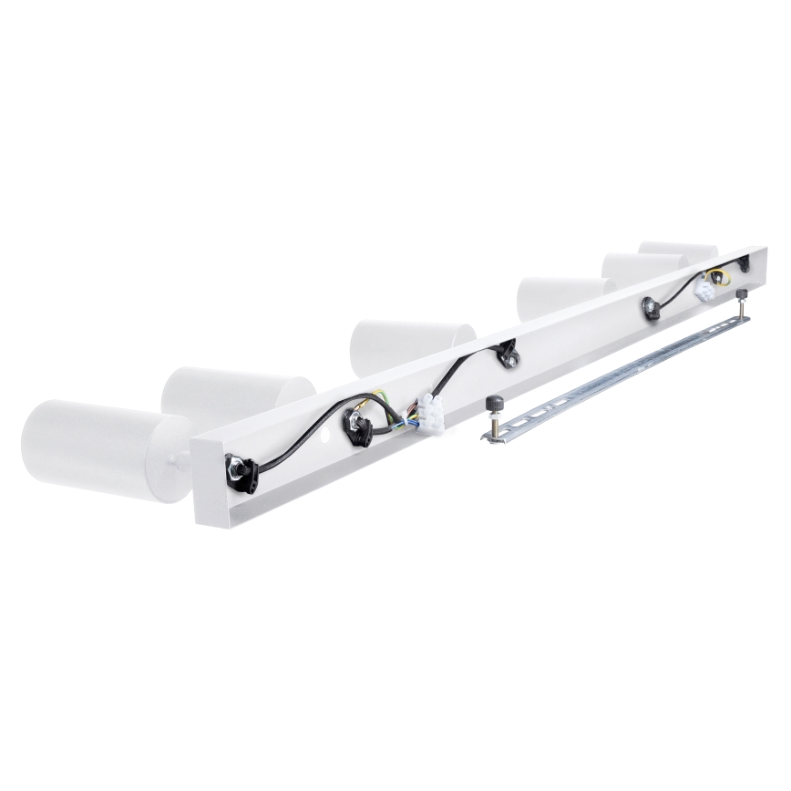 Brilagi - Reflektor SELE 6xGU10/30W/230V bela