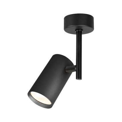 Brilagi - Reflektor SELE VERTICAL 1xGU10/30W/230V črna