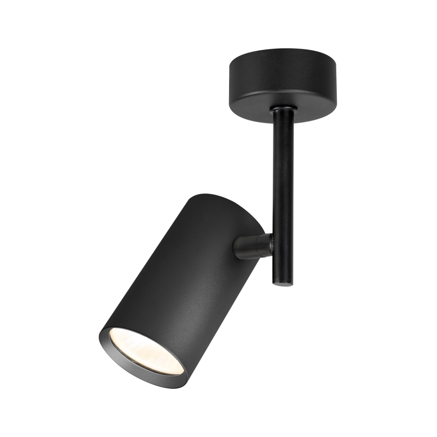Brilagi - Reflektor SELE VERTICAL 1xGU10/30W/230V črna