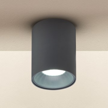 Brilagi - Reflektor TRINE 1xGU10/30W/230V antracit