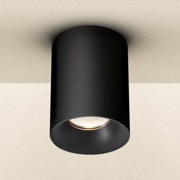 Brilagi - Reflektor TRINE 1xGU10/30W/230V črna