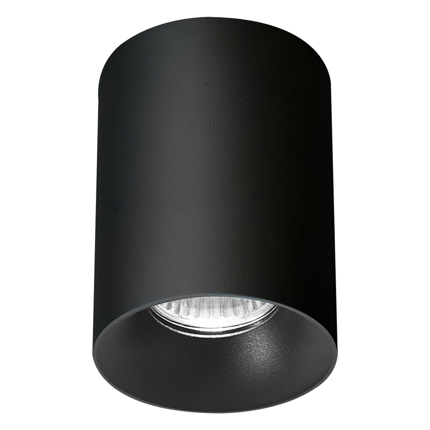 Brilagi - Reflektor TRINE 1xGU10/30W/230V črna