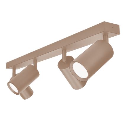 Brilagi - Reflektorna svetilka SELE 4xGU10/30W/230V bežna