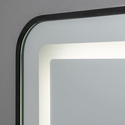 Brilagi - LED samostoječe ogledalo BELLEZA LED/42W/230V 160x50 cm IP44 CRI 90 zatemnljivo + CCT