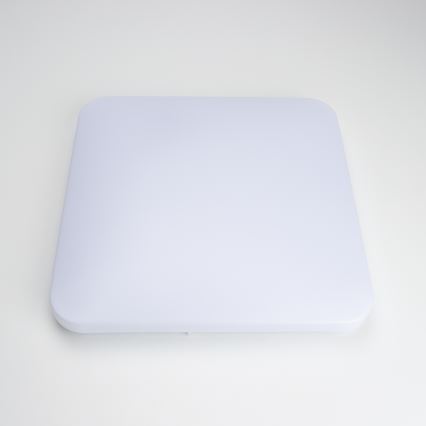 Brilagi - LED zatemnjivo stropno svetilo SMART LED/24W/230V 43x43 cm 3000-6000K Wi-Fi Tuya Beacon + daljinski upravljalnik