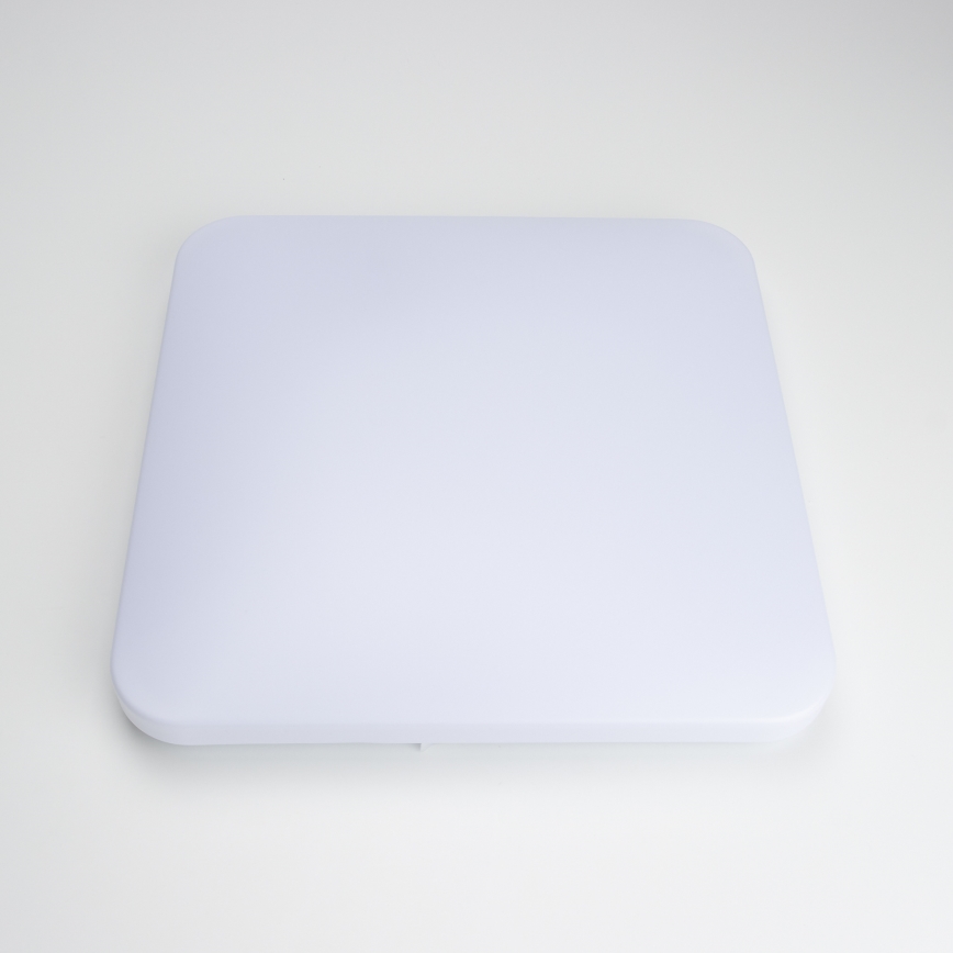Brilagi - LED zatemnjivo stropno svetilo SMART LED/24W/230V 43x43 cm 3000-6000K Wi-Fi Tuya Beacon + daljinski upravljalnik