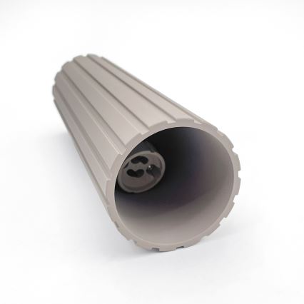 Brilagi - Smerna svetilka CRISPINA 1xGU10/10W/230V 20 cm bež