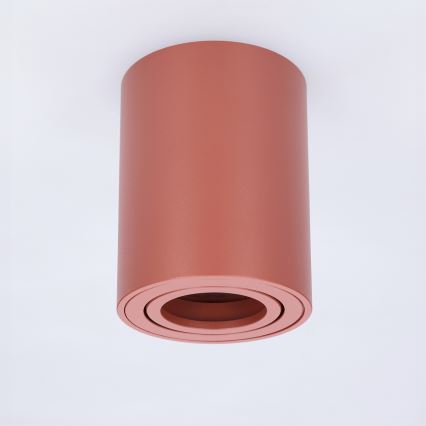 BRILAGI - Smerna svetilka MIA 1xGU10/30W/230V 100x80 mm rjava