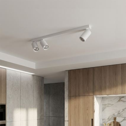 Brilagi - Smerna svetilka SELE LONG 3xGU10/30W/230V bela