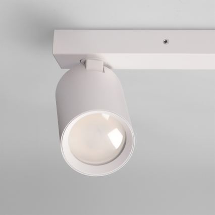 Brilagi - Smerno svetilo SELE BALL 1xGU10/30W/230V + 2xG9/10W bela
