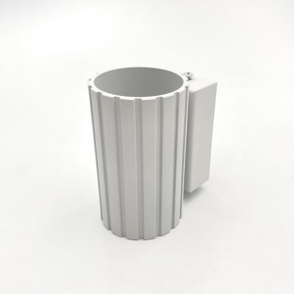 Brilagi - Stensko svetilo CRISPINA 1xGU10/10W/230V 10 cm bela