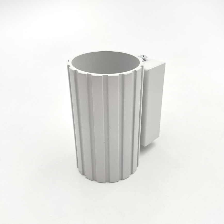 Brilagi - Stensko svetilo CRISPINA 1xGU10/10W/230V 10 cm bela