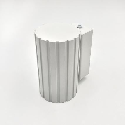 Brilagi - Stensko svetilo CRISPINA 1xGU10/10W/230V 10 cm bela