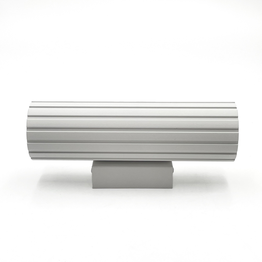 Brilagi - Stensko svetilo CRISPINA 2xGU10/10W/230V 20 cm belo