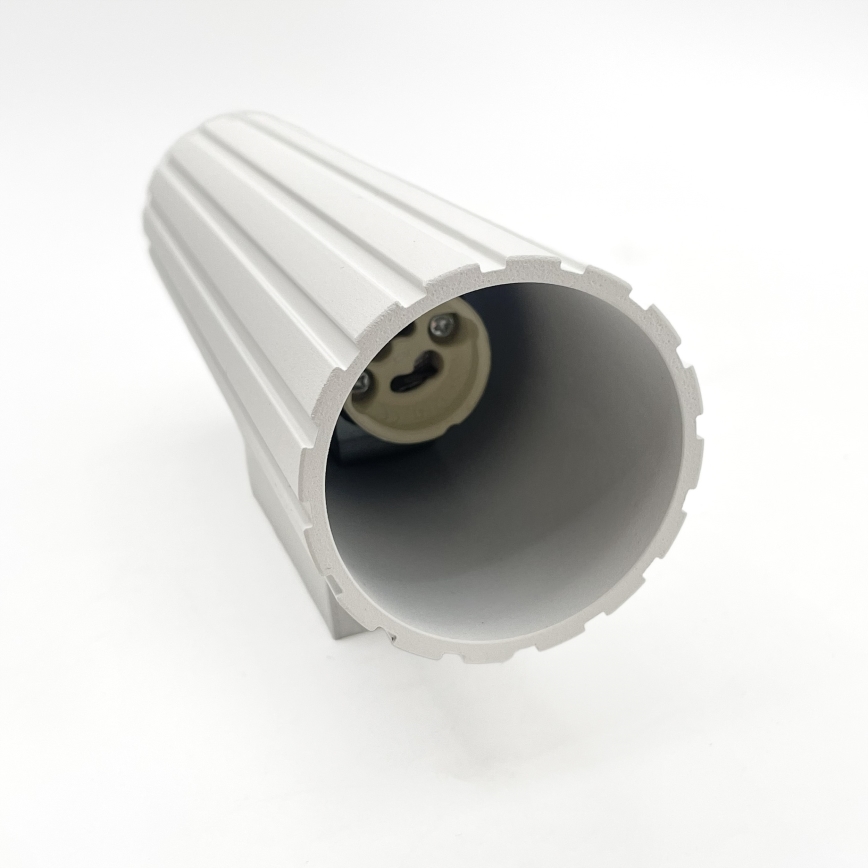 Brilagi - Stensko svetilo CRISPINA 2xGU10/10W/230V 20 cm belo