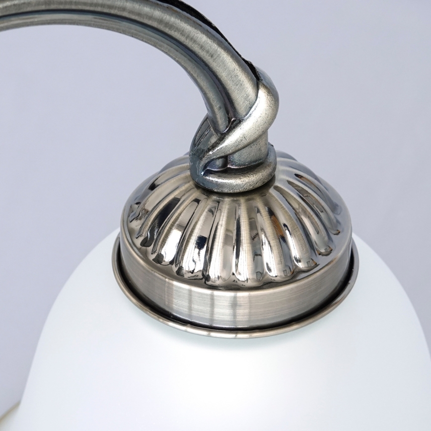 Brilagi - Stensko svetilo NOSTALGIA 1xE27/60W/230V