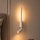 Brilagi - Stensko točkovno LED svetilo VIXON LED/3W/230V + LED/5W bela CRI 90