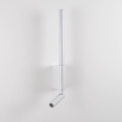 Brilagi - Stensko točkovno LED svetilo VIXON LED/3W/230V + LED/5W bela CRI 90