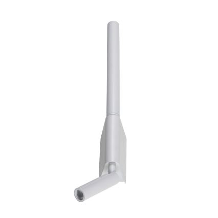 Brilagi - Stensko točkovno LED svetilo VIXON LED/3W/230V + LED/5W bela CRI 90