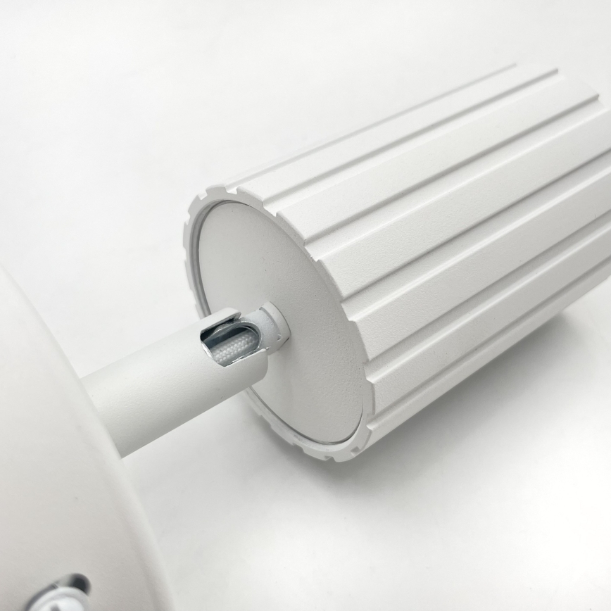 Brilagi - Stensko točkovno svetilo CRISPINA 1xGU10/10W/230V belo