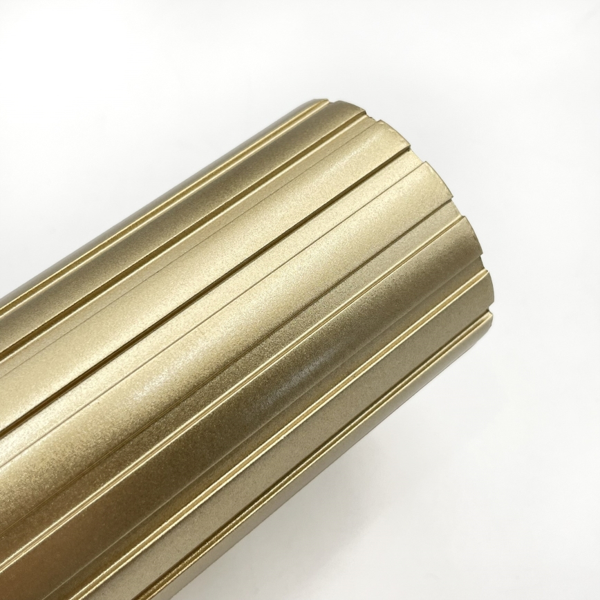 Brilagi - Stensko točkovno svetilo CRISPINA 1xGU10/10W/230V zlato