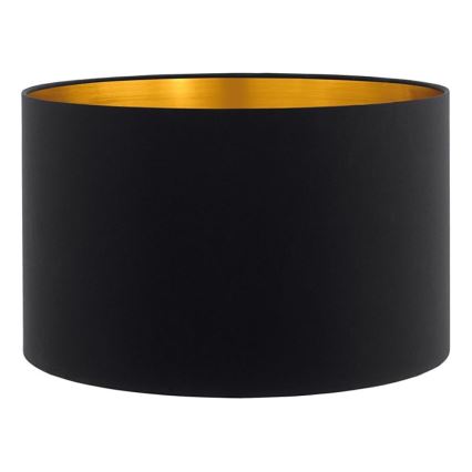 Brilagi - Stoječa svetilka CERIA 2 v 1 1xE27/100W/230V + 1xE14/25W zlata/črna