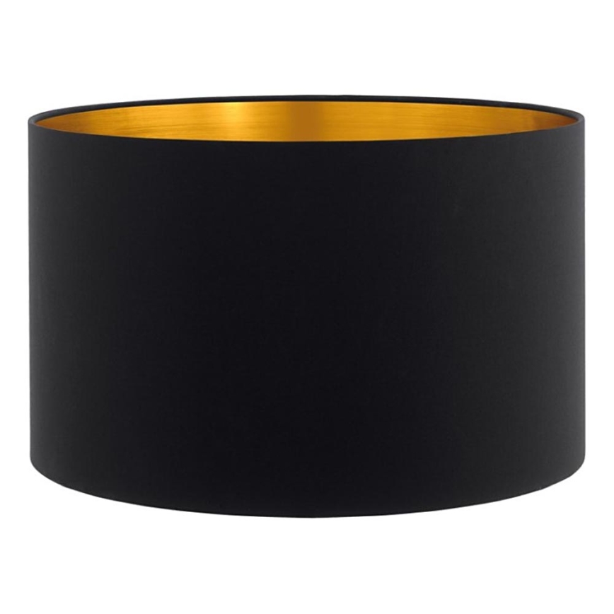 Brilagi - Stoječa svetilka CERIA 2v1 1xE27/100W/230V + 1xE14/25W črna