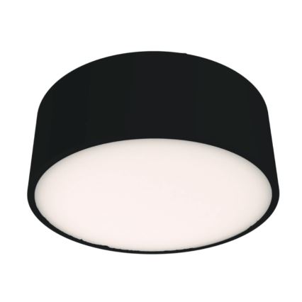 Brilagi - Stropna kopalniška svetilka POOL 3xE27/15W/230V pr. 40 cm IP54 črna