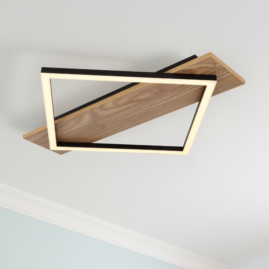 Brilagi - stropna LED svetilka AXIS LED/18W/230V