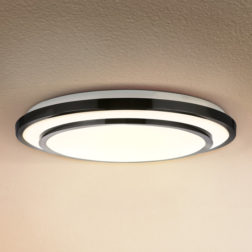 Brilagi - stropna LED svetilka LUCIANO LED/24W/230V, premer 29,5 cm