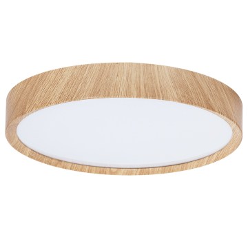 Brilagi - stropna LED svetilka NATURA, 20 W, 230 V, 3000 K, Ø 33,7 cm