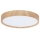 Brilagi - stropna LED svetilka NATURA, 20 W, 230 V, 3000 K, Ø 33,7 cm