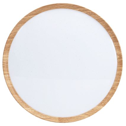 Brilagi - stropna LED svetilka NATURA, 20 W, 230 V, 3000 K, Ø 33,7 cm