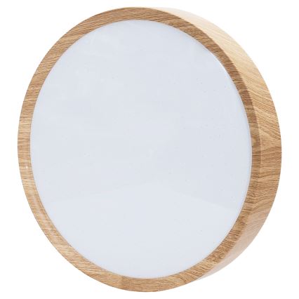 Brilagi - stropna LED svetilka NATURA, 20 W, 230 V, 3000 K, Ø 33,7 cm