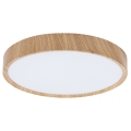 BRILAGI - stropna LED svetilka NATURA LED/24W/230V 4000K premer 38,3 cm