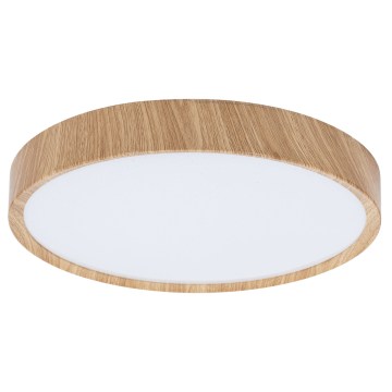 Brilagi - stropna LED svetilka NATURA LED/24W/230V 4000K premer 38,3 cm