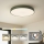 Brilagi - stropna LED svetilka POOL LED/60W/230V 3000/4000/6000K premer 50 cm zelena