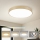 Brilagi - stropna LED svetilka POOL LED/60W/230V 3000/4000/6000K premer 60 cm bež