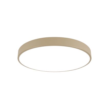 Brilagi - stropna LED svetilka POOL LED/60W/230V 3000/4000/6000K, premer 50 cm, bež
