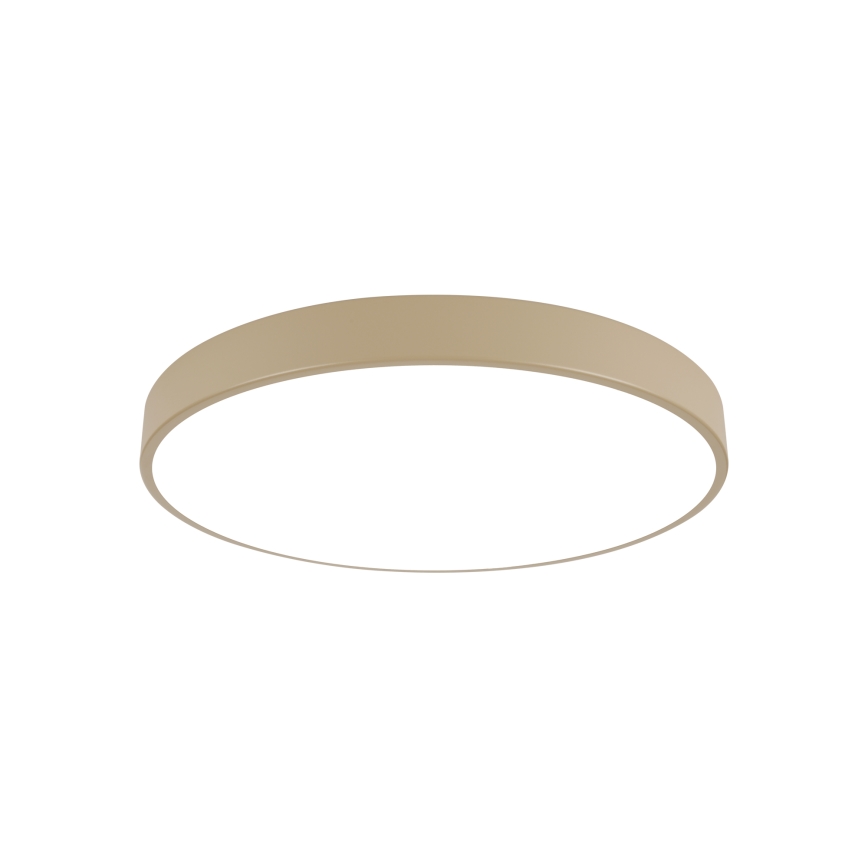 Brilagi - stropna LED svetilka POOL LED/60W/230V 3000/4500/6000K, premer 50 cm, bež