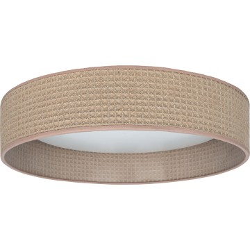 Brilagi - stropna LED svetilka VELVET VARI LED/24W/230V 3000/4000/6500K premer 45 cm bežna