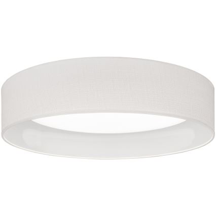 Brilagi - LED stropna svetilka VELVET VARI LED/24W/230V 3000/4000/6500K, premer 45 cm, bela