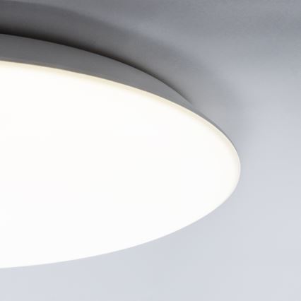 Brilagi - LED stropna svetilka za kopalnico VESTAS LED/28W/230V Ø 38 cm 4000K IP54