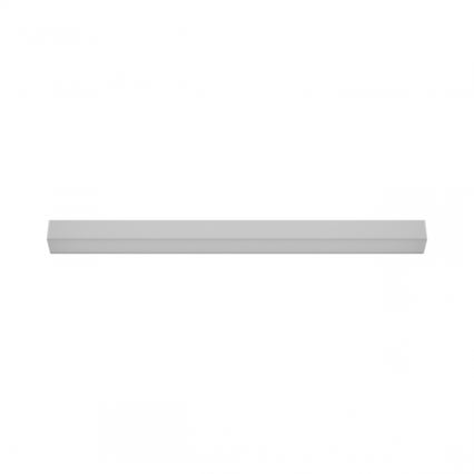 Brilagi - LED stropna nadgradna svetilka FULLDAY LED/10/15/20W/230V 2700/4000/6000K 60 cm UGR19 bela